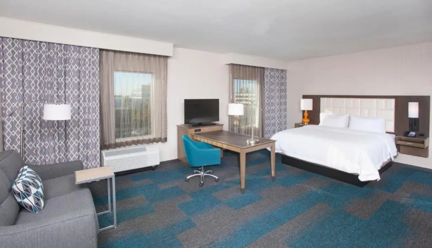 Double Suite