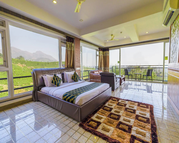 Parakkat Nature Resorts