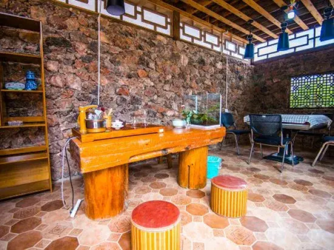 Caohaiqing B&B Hall