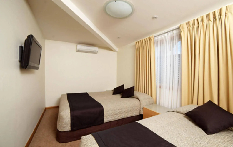 Willows Motel Goulburn
