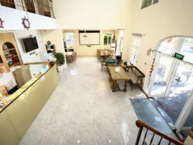 Mingzhu Exquisite Hostel