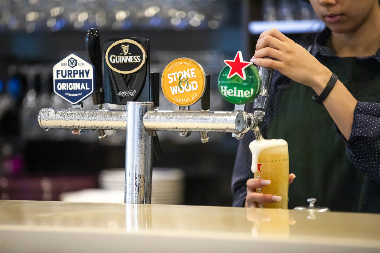 Holiday Inn Melbourne Airport photo 29