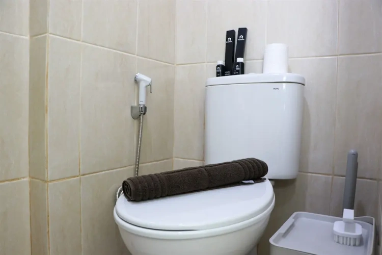 2 Bedrooms Studio