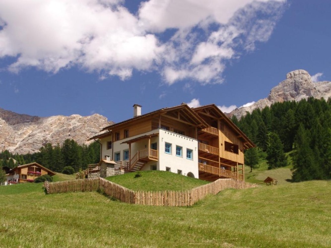 1 Bedroom Double Apartment