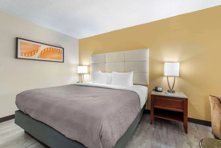 Ramada Alamosa