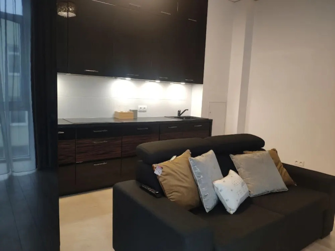 Apartamenty Varsovia 304