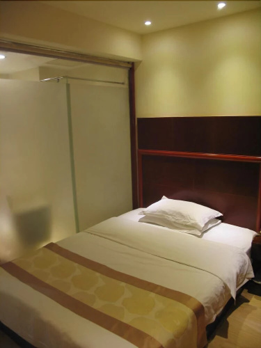 Jindian Hotel