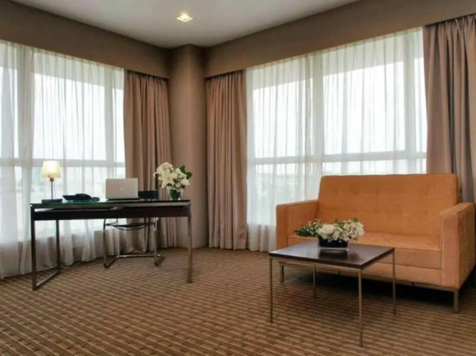 Executive room