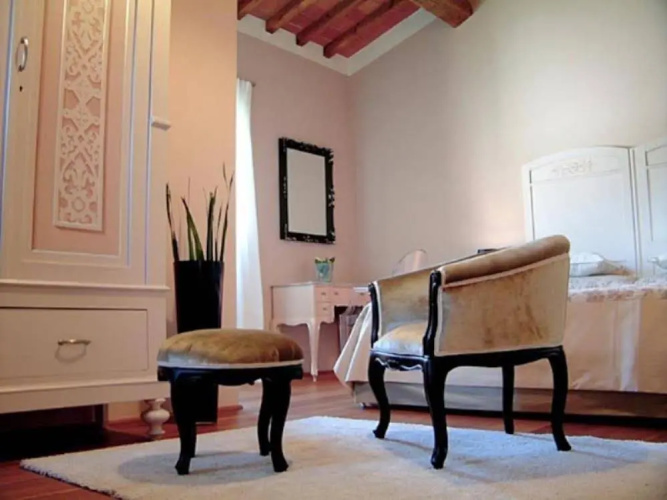 Duchess Boutique Hotel B&B