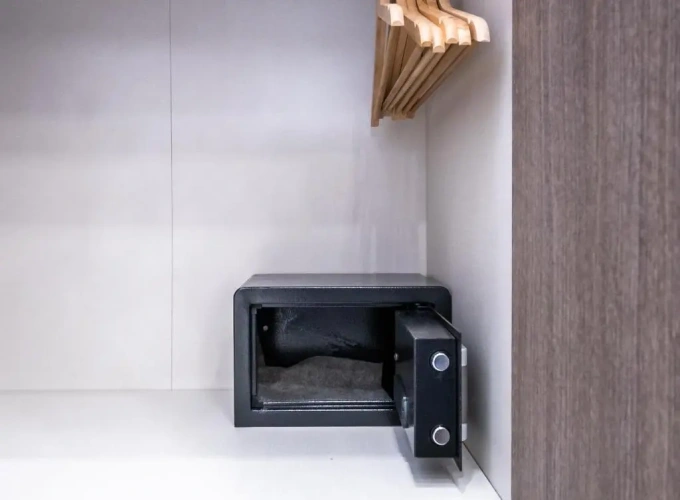 Standard Apartment