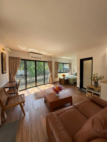 Cozycomo Bangkok