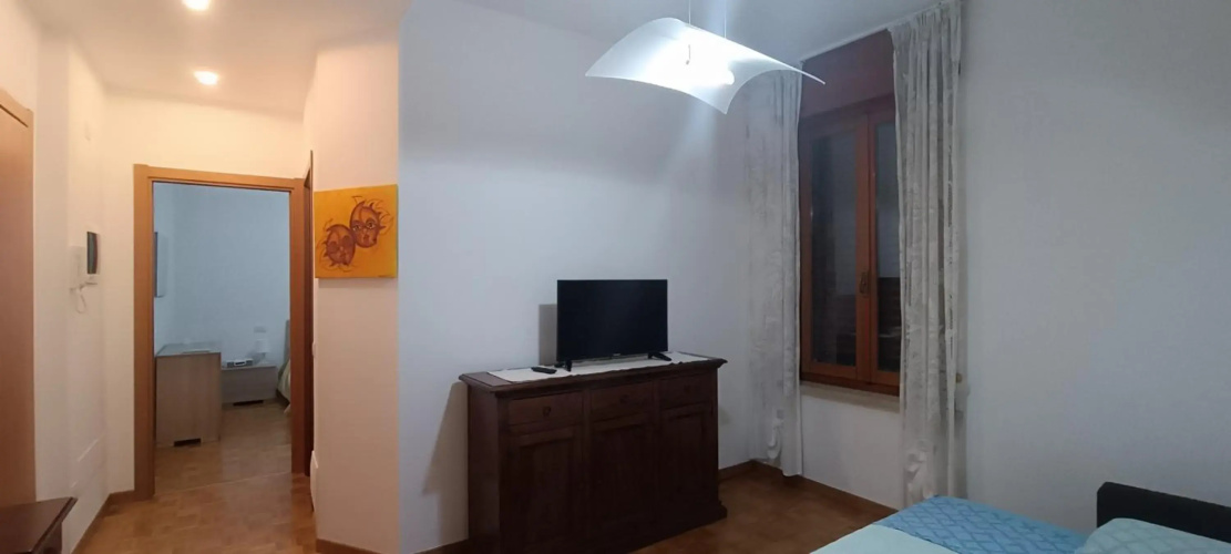 A casa di Mirco