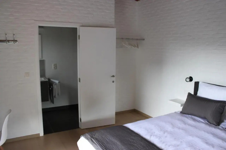 B&B ‘T Hoogste