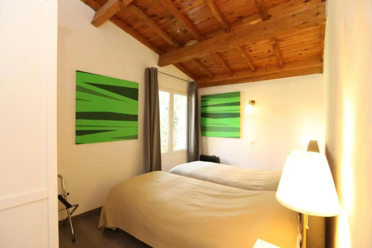 Villa Rouvesol