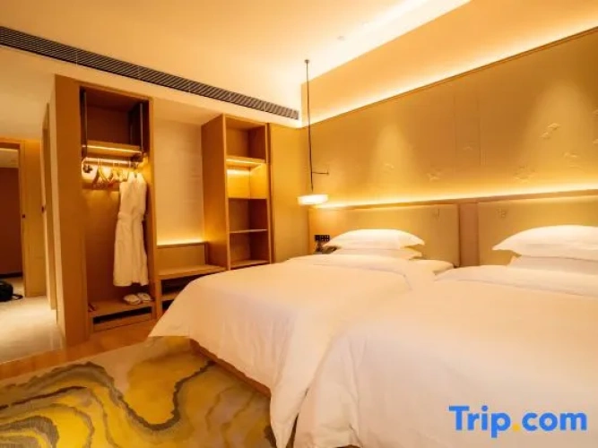 Business Twin room