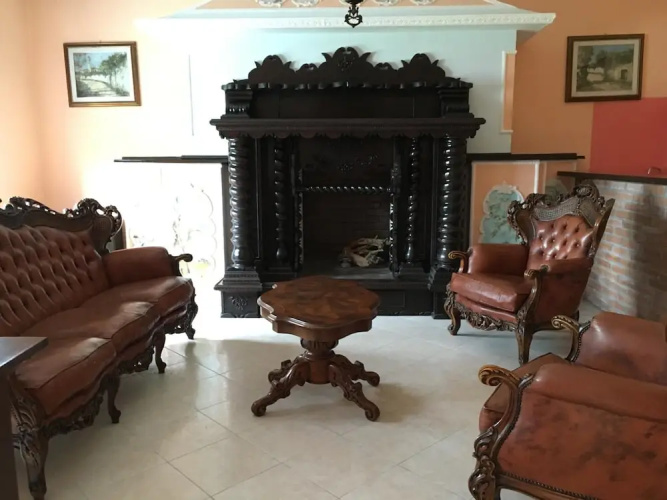 Albergo Italia