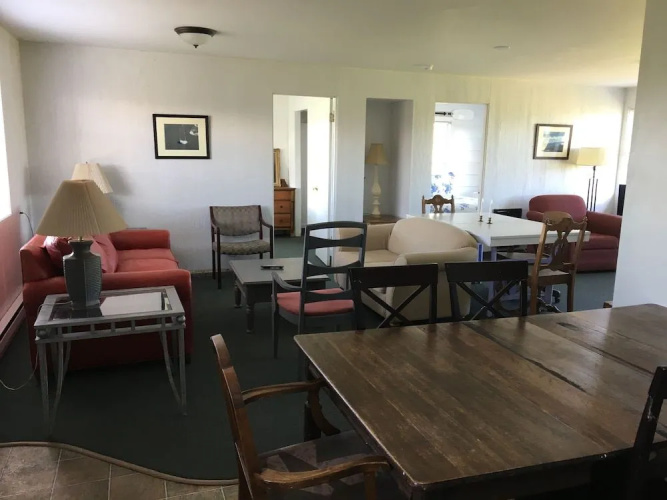 Glenacres Inn