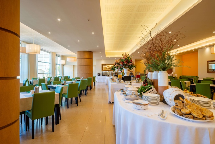 Best Western Plus Leone Di Messapia Hotel & Confer photo 20