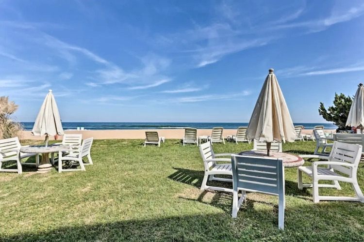 1 Bedroom Apartment with balcony