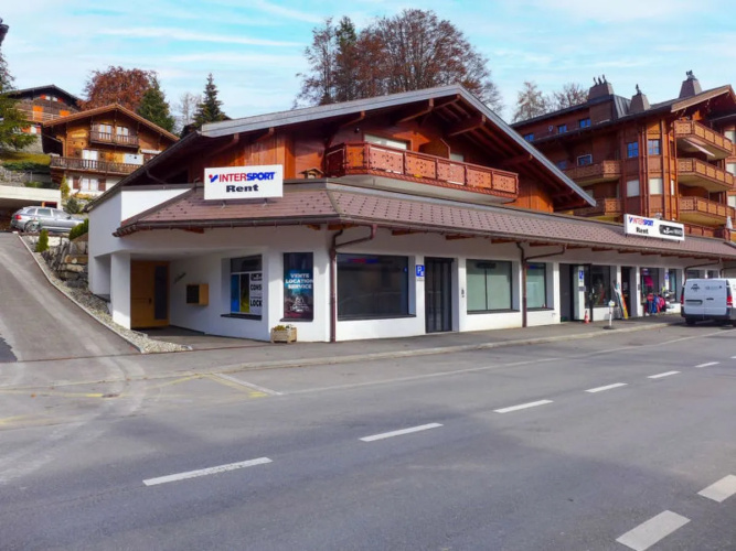 Otel görseli