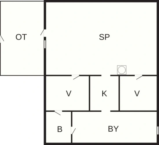 Cottage