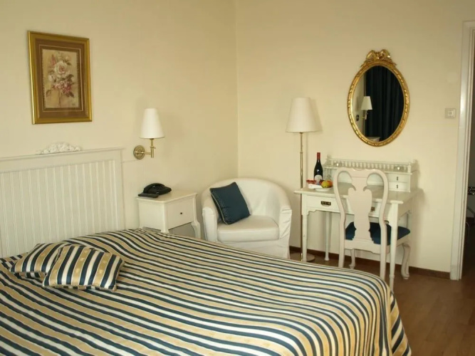 Hotel De Geer
