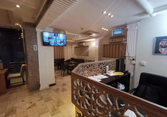 Taiba Suites Hotel