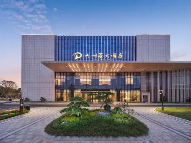 Otel görseli