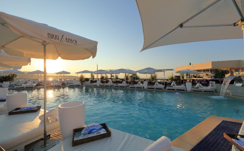 Fairmont Monte Carlo photo 20