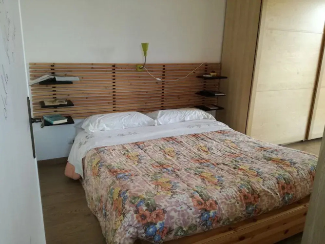 Casa Viola - Locazione Breve