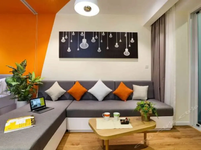 Parama Apartments