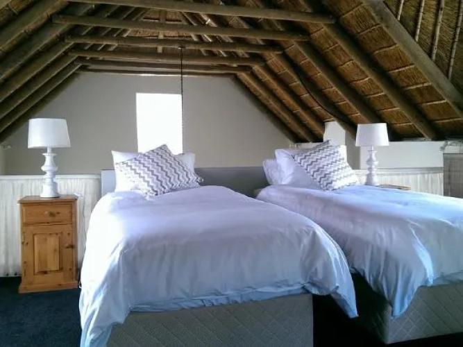 Honeypot Cottage