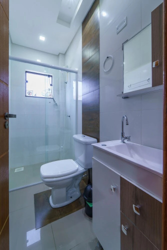 Apartamento Studio 20 - 303 - 20