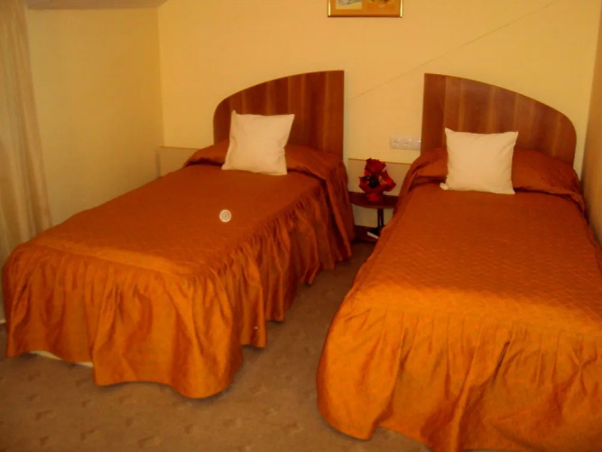 Hotel Ambassador