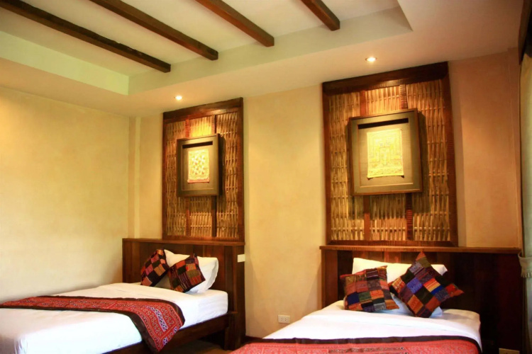 1 Nimman Gallery Hotel