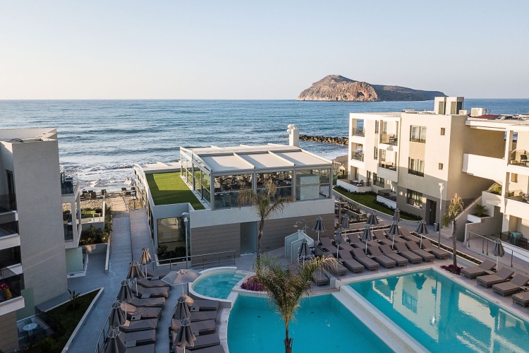 Porto Platanias Beach Luxury Selection - Adults Only photo 29