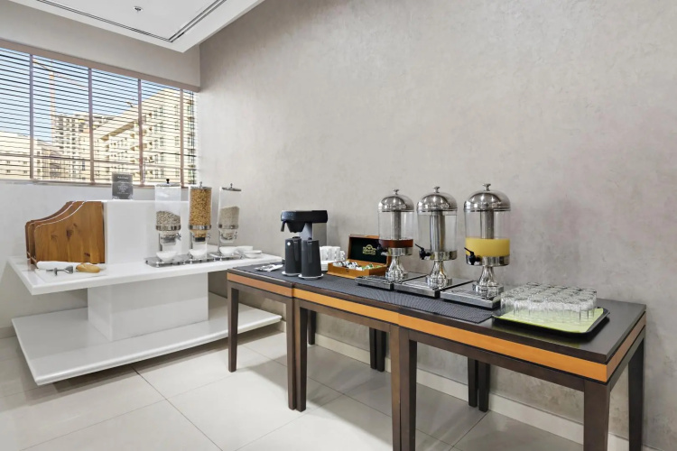 Al Khoory Hotel Apartments, Al Barsha photo 16