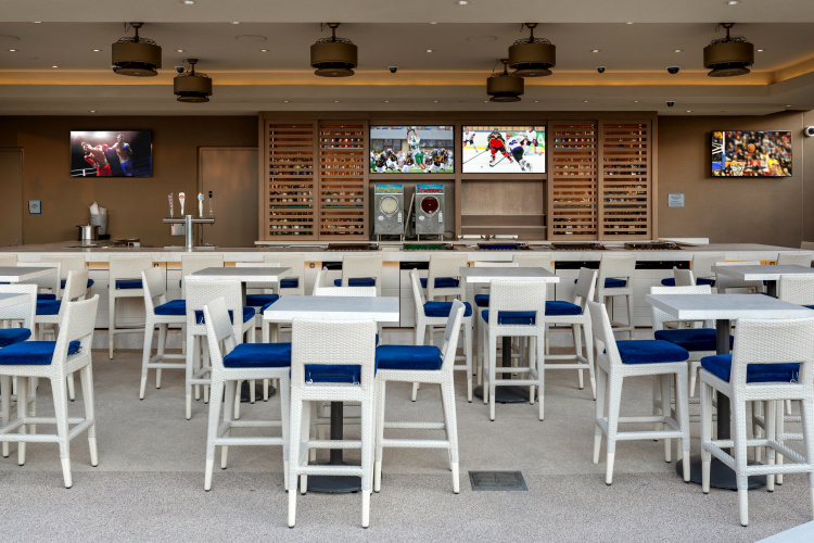 Palace Station Hotel & Casino photo 35