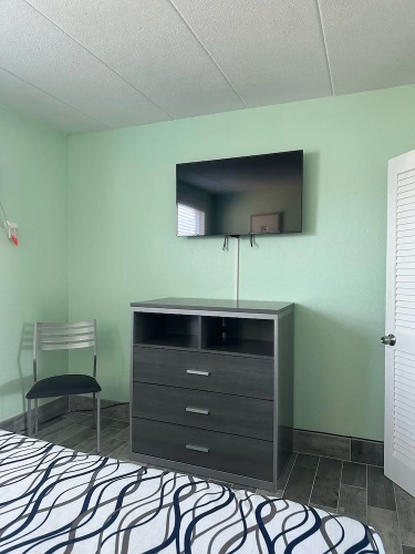 Royal Double Suite