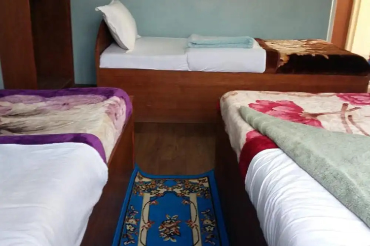 Hotel Bhadrakali Pokhara Inn