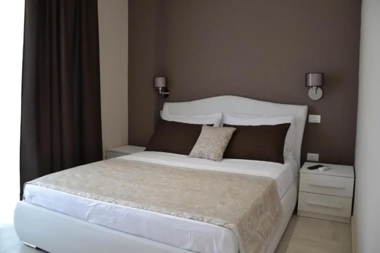 Luxury Quadruple room