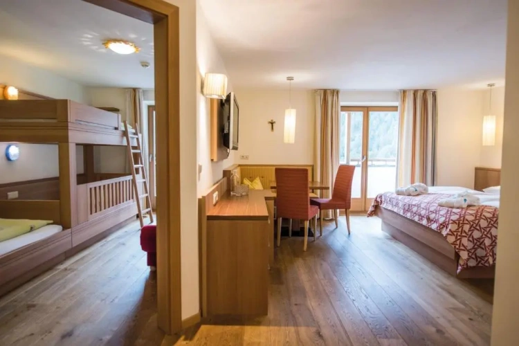 Comfort Family Suite