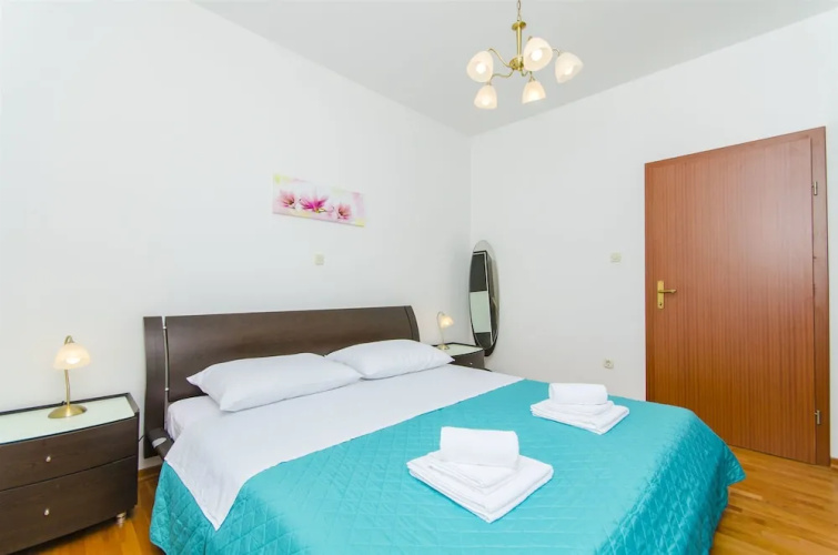 Apartment Draga