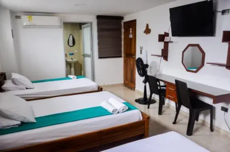 Hotelbild