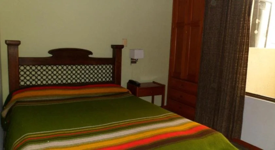Hotel Tuvalu
