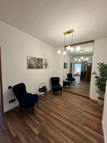 madoneta apartment