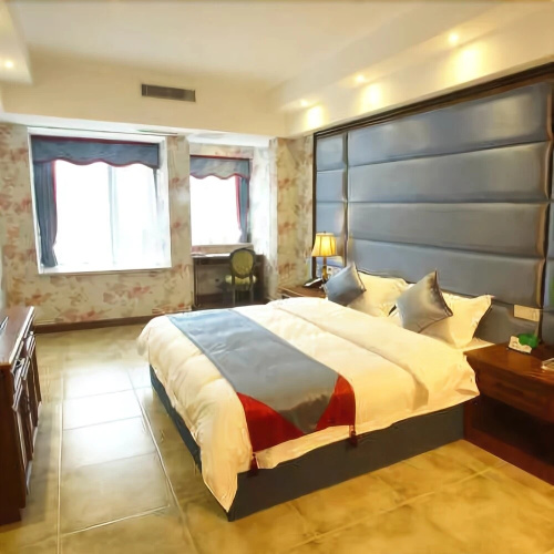 Flowers Hotel