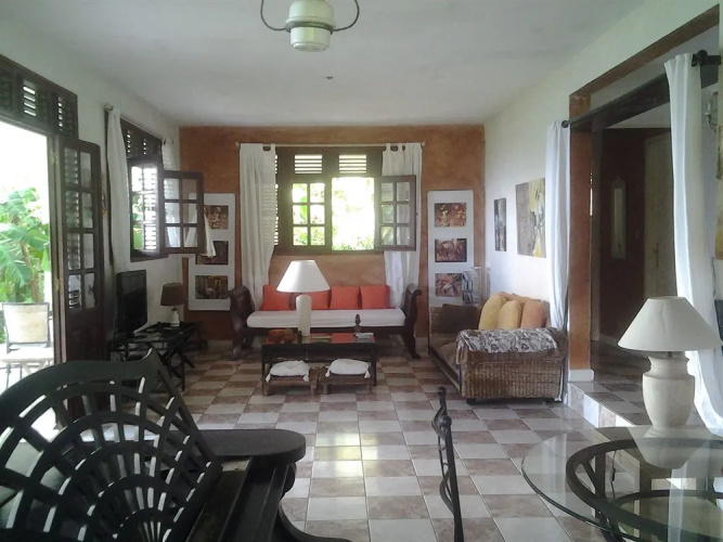Villa-Galerie