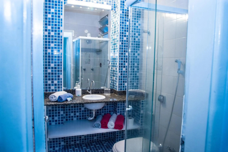 Apartamento Djalma Urich