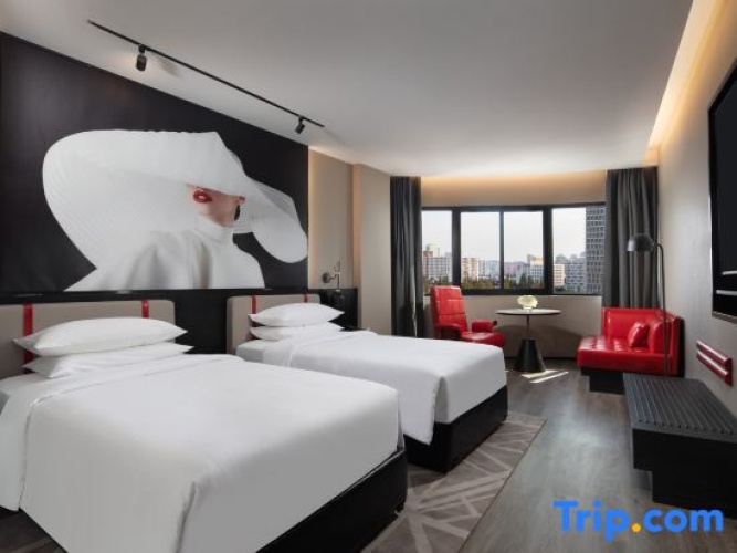 Prestige Suite